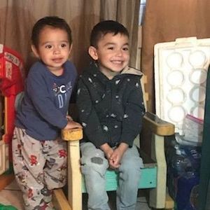 Meet your Posher, Ethan